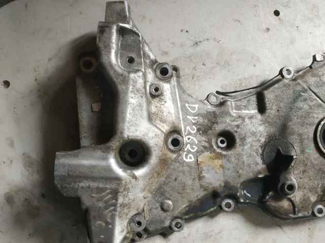 NISSAN 135001KT0A Крышка мотора передняя в наличии Запорожье