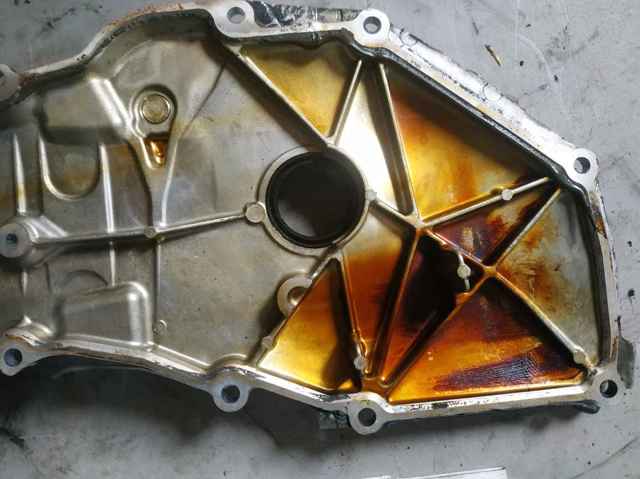 135001KT0A NISSAN Крышка мотора передняя купить в Черновцы