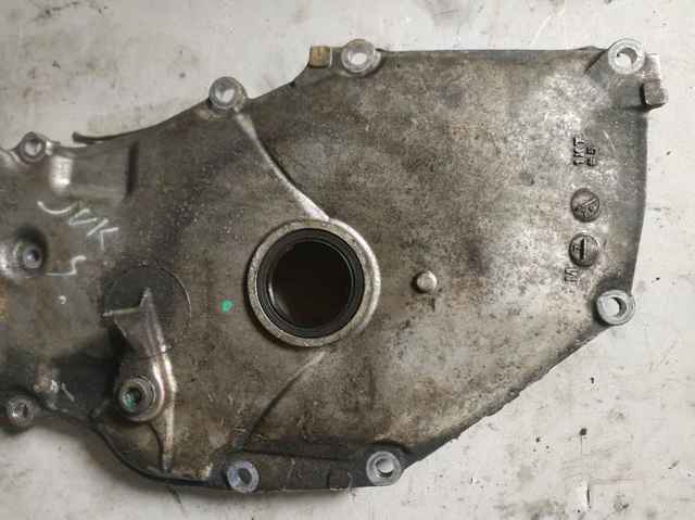 135001KT0A NISSAN Крышка мотора передняя купить в Павлоград