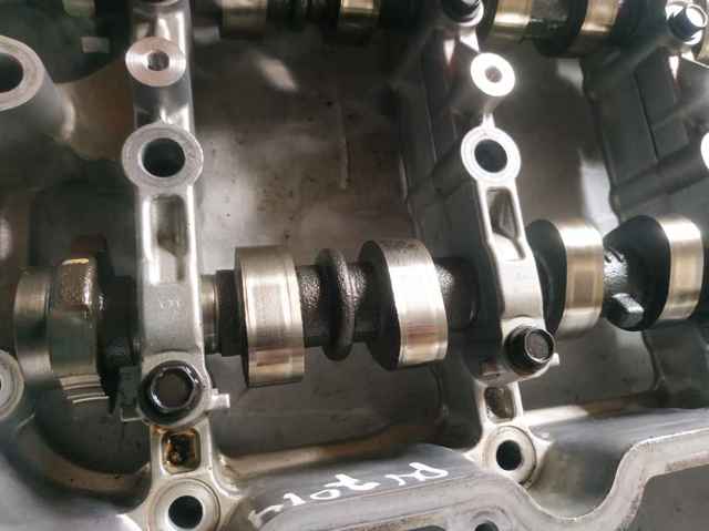 TOYOTA 1350136050 в наличии Днепр