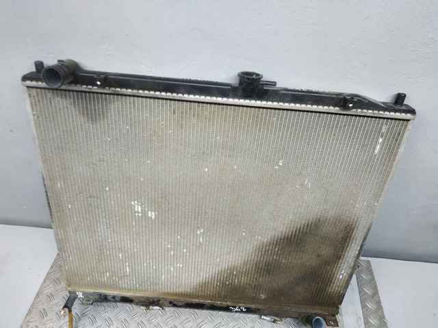MITSUBISHI 1350A155 Радиатор в наличии Сумы