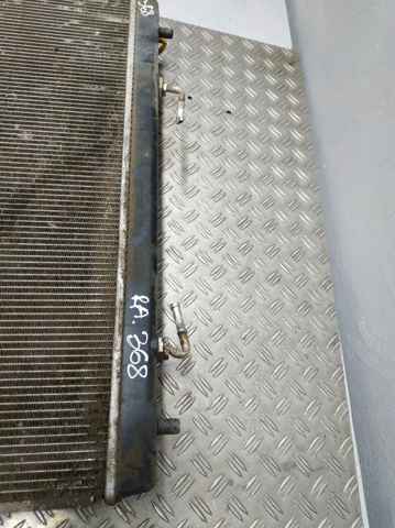 1350A155 MITSUBISHI Радиатор купить в Винница