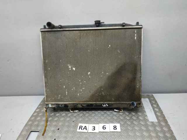 Радиатор системы охлаждения двигателя 1350A155 MITSUBISHI