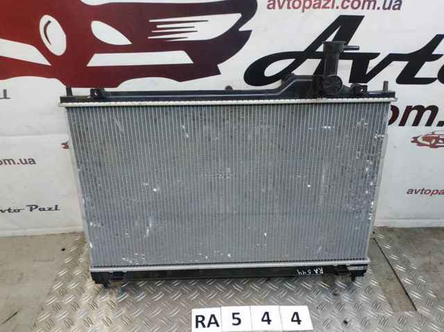 Ra0544 1350b523 радіатор охолодження двигуна mitsubishi outlander gf 12- 1350B523