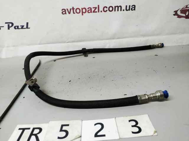 13537552892 BMW Обратная топливная трубка купить в Черкассы