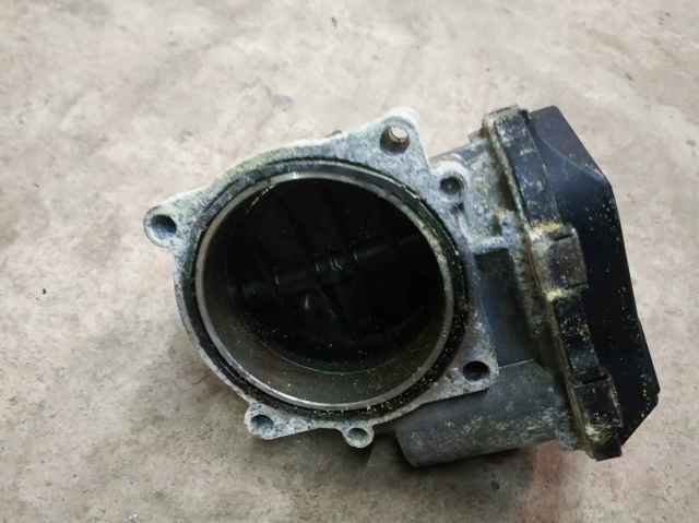 13547556118 BMW Дроссельная заслонка в сборе купить в Тернополь
