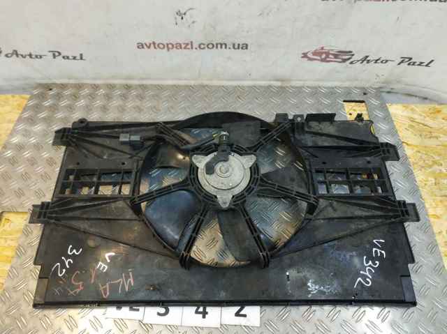 1355A146 MITSUBISHI Диффузор радиатора купить в Каменское