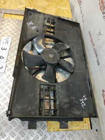 1355A146 MITSUBISHI Диффузор радиатора охлаждения купить в Каменское