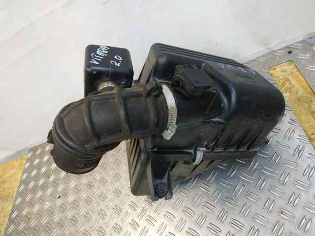 SUZUKI 1370065J00 Корпус воздушного фильтра в наличии Николаев