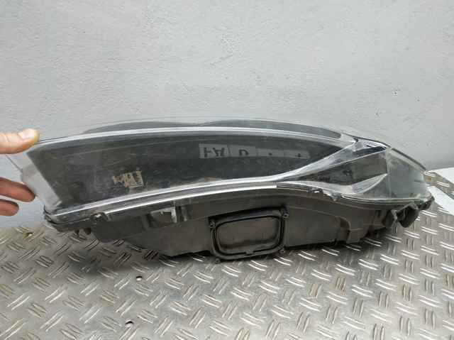 1375101080 FIAT Фара левая купить в Днепр