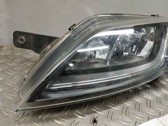 1375101080 FIAT Левая фара купить в Чернигов