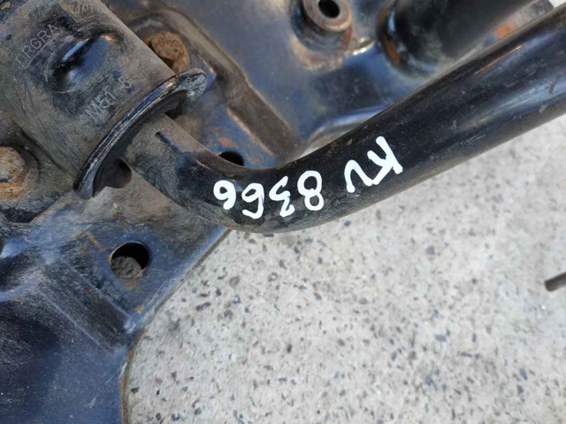 FORD 1375921 Передний стабилизатор в наличии Чернигов