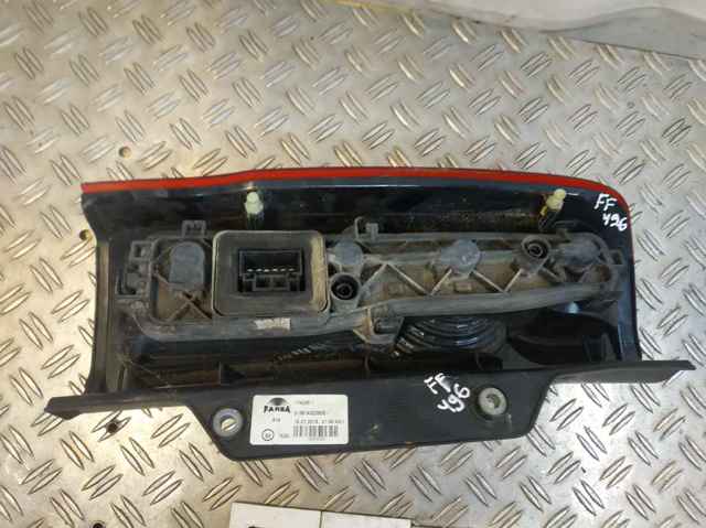 1391432080 FIAT купить в Тернополь