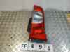 Ff0496 1391432080 ліхтар r fiat/alfa/lancia fiorino 07- nemo 07- cubo 07- 1391432080