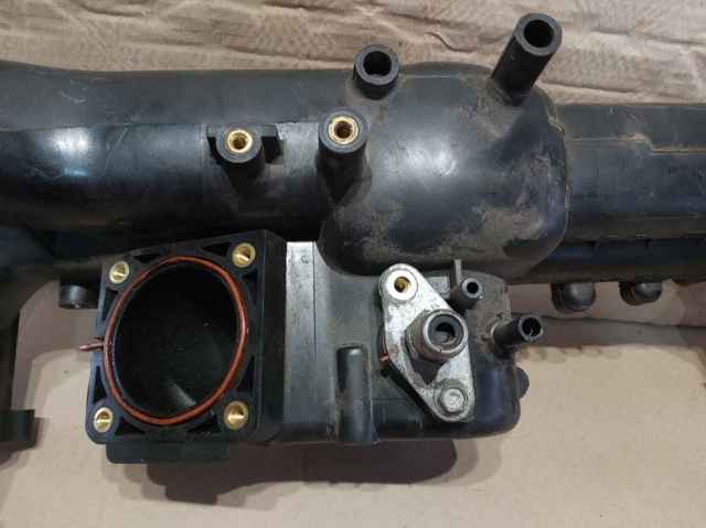 SUBARU 14003AC050 Коллектор впускной верхний в наличии Кривой Рог