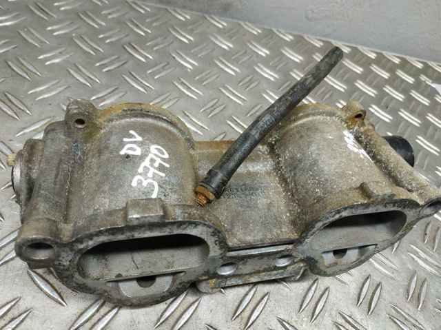 14011AB373 SUBARU Коллектор впускной нижний купить в Винница