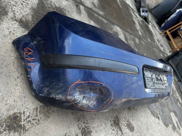 1404175 GM Задний бампер купить в Павлоград
