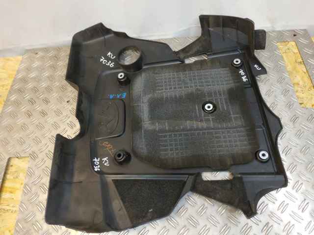 NISSAN 14041JK20A Крышка двигателя в наличии Винница