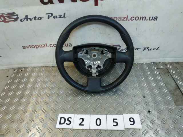 Рулевое колесо 1419437 FORD