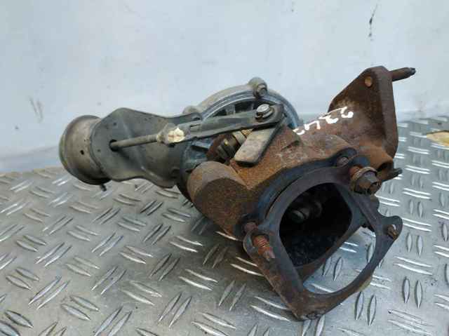 RENAULT 144101946R Турбина в наличии Каменское