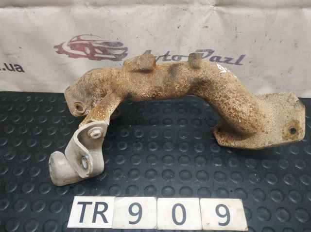 RENAULT 144401406R Приёмная труба в наличии Павлоград