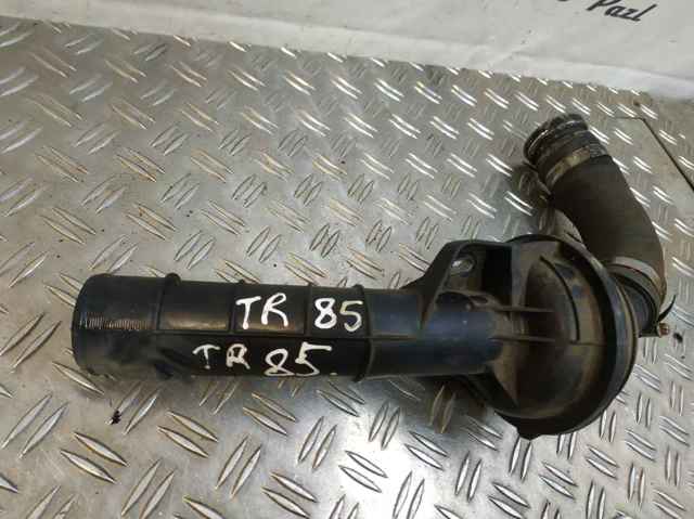 Патрубок интеркуллера 144600661R RENAULT
