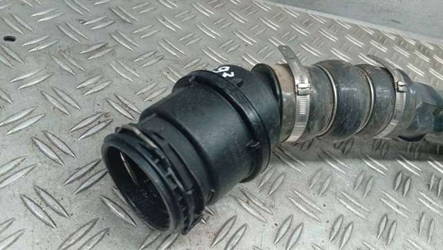 144600835R RENAULT Патрубок интеркулера купить в Украина