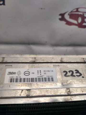 144614BE0A NISSAN Радиатор интеркуллера купить в Кривой Рог