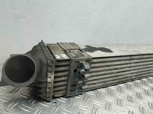 144960001R RENAULT Радиатор интеркуллера купить в Чернигов