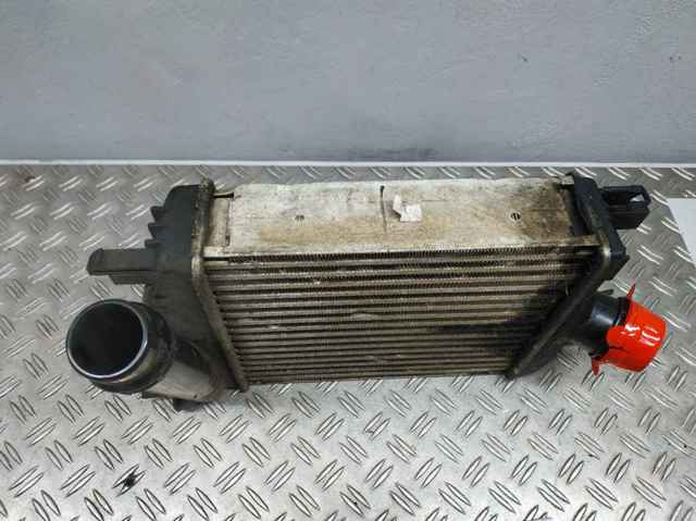 144967634R RENAULT Интеркулер купить в Харьков