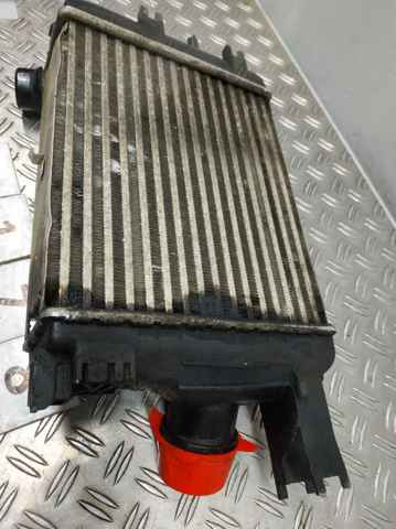 144967634R RENAULT Интеркулер купить в Днепр