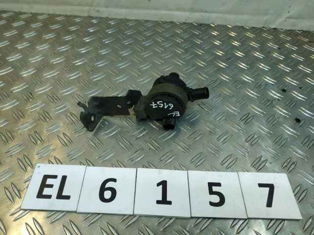 Дополнительная электро помпа 144B00004R RENAULT