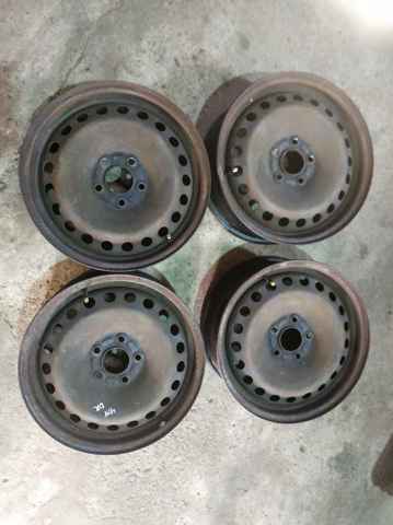 Колеса 1460661 FORD