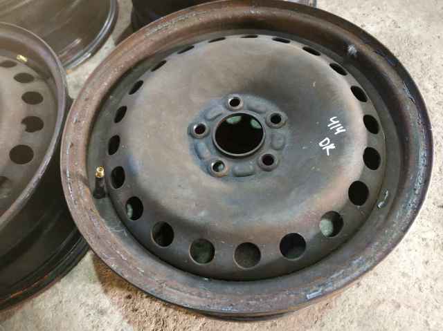 1460661 FORD Диски колесные стальные (штампованные) купить в Тернополь