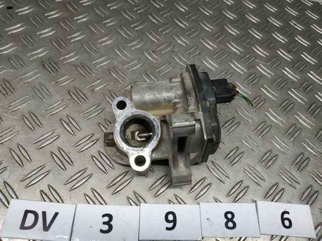 Клапан рециркуляции отработавших газов EGR 147100789R RENAULT