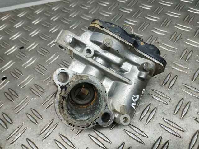 147100789R RENAULT Клапан EGR рециркуляции газов купить в Одесса