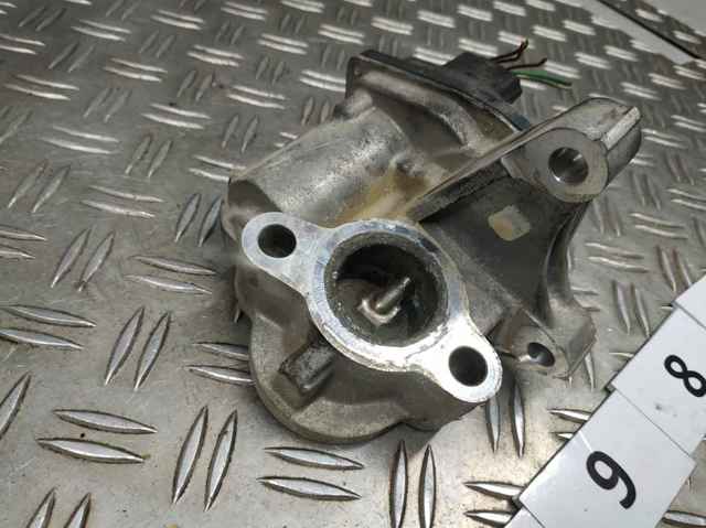 147100789R Клапан EGR рециркуляции газов купить Чернигов