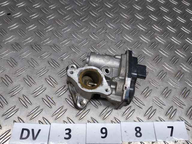 Байпасный клапан EGR, рециркуляции газов 147102557R RENAULT