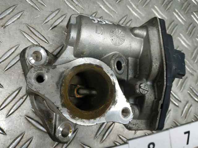 147102557R Байпасный клапан EGR, рециркуляции газов купить Украина