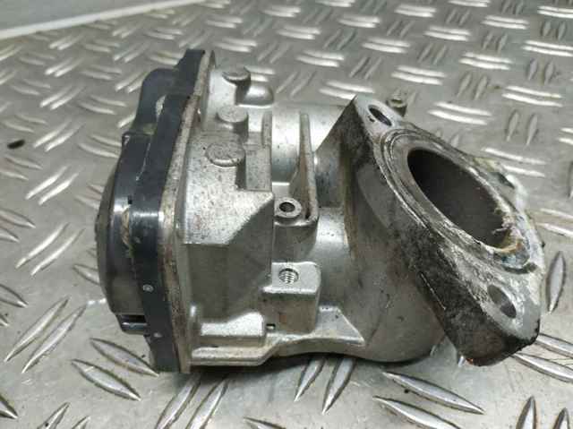147102557R RENAULT Байпасный клапан EGR, рециркуляции газов купить в Киев