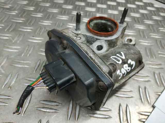 RENAULT 147103371R Байпасный клапан EGR, рециркуляции газов в наличии Львов