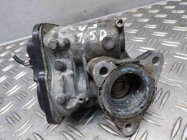 RENAULT 147103371R Байпасный клапан EGR, рециркуляции газов в наличии Николаев