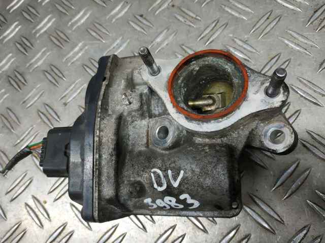 RENAULT 147103371R Байпасный клапан EGR, рециркуляции газов в наличии Львов