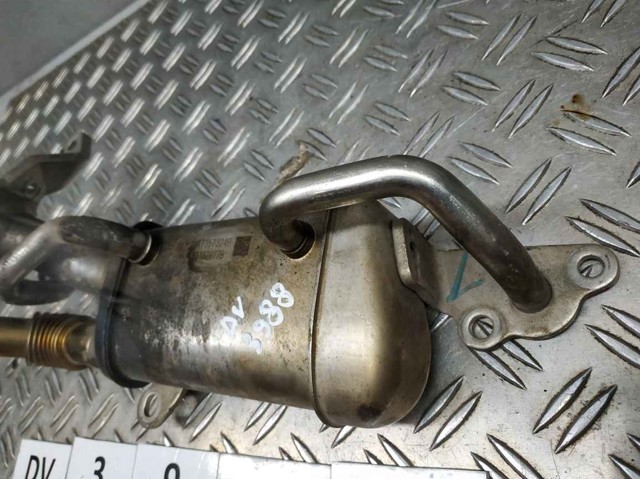 147357324R RENAULT Радиатор системы EGR купить в Черновцы