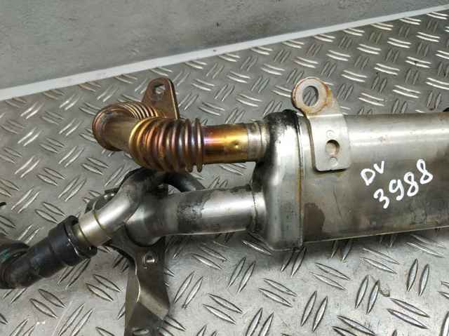 RENAULT 147357324R Радиатор системы EGR в наличии Николаев