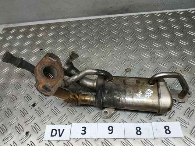 Радиатор системы EGR 147357324R RENAULT