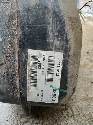 1500JJ Бензобак купить Винница