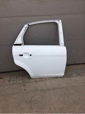 Задняя правая дверь 1505767 FORD