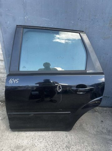 Дверь пассажирская задняя левая 1505769 FORD