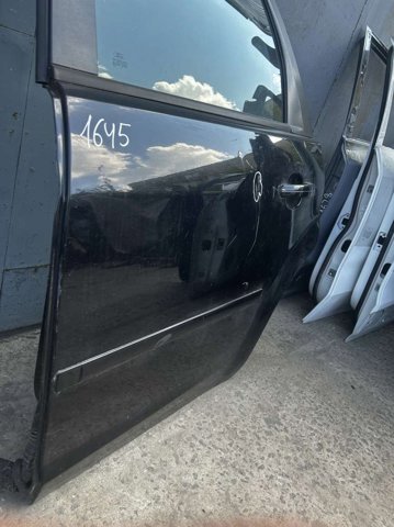 FORD 1505769 Дверь задняя левая в наличии Черновцы
